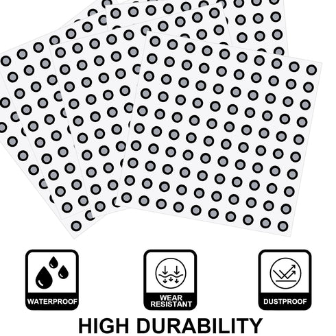 3D 3.0 mm 3D 3D 3D 3D (5 500 Scanning Marker for Scanner - Precision Optical Tracking Markers for Scanners, Tracking