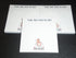 Butler in the Home Sticky Notes 3 Pack, 3"x3" 50 Sheet Count, Corgi Butts Drive Me Nuts Memo Pads