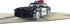 iGifts And Cards Police Car 3D Pop-Up Greeting Card, 6" x 6", Thoughtful Gift for Cops, First Responders