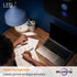 E17 R14 LED Bulb Dimmable 4W (40W Equivalent), Small Light Bulb, E17 Intermediate Base, 300 Lumens, 2 Pack