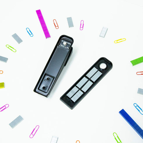 BAZIC Metal Full Strip Stapler by BAZIC Products
