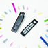BAZIC Metal Full Strip Stapler by BAZIC Products