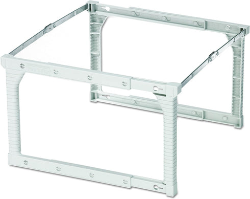 Pendaflex 4444 Hanging Folder Frame, 4 Pack, Letter/Legal, Standard Green