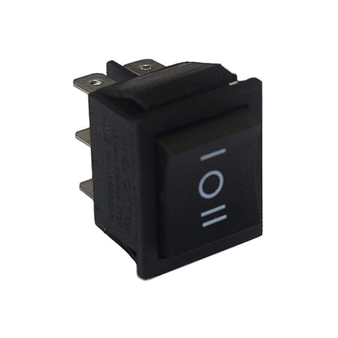 Progressive Automations Non-Momentary Rocker Switch - 10A