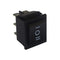 Progressive Automations Non-Momentary Rocker Switch - 10A