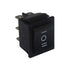 Progressive Automations Non-Momentary Rocker Switch - 10A