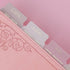 UPAFEXXI Summaries(Gold 80Chapters -Bible Tabs with Book Foil Embossed Lettering), Bible Tabs for Women and Men