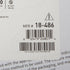 15 15 100 Count, 1 Pack McKesson CSR Sterilization Wrap for Medical Supplies, Nail Technicians, Tattoo Tools - Air