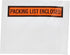 Packing List Envelopes 4.5"x5.5" Pouches Invoice Enclosed Adhesive Bags Pack of 200 by SALES4LESS