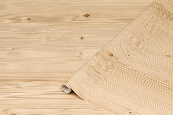 d-c-fix Peel and Stick Contact Paper, Jura Pine Wood Grain Self-Adhesive Film for Kitchen, Waterproof Decorative Vinyl