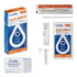 Tyfast at-Home Flu A/B and COVID-19 Rapid Test Kit, Easy and Accurate Results in 10 Minutes, 1 Test