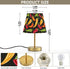 Yasala Table Lamp Chilli Pepper Funny LED Night Light Minimalist Bedroom Reading Dorm Nightstand Desk Lamp Color