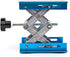 Lab Jack Stand Table Lift, Aluminium Oxide Laboratory Support Jack Platform Lab Lift Stand Table Lab Stand Lifter (4"X4")
