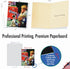 The Best Card Company Variety Pack of 10 Retro Christmas Greeting Cards, Humor Holiday Assortment
