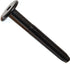 Joint Connector Bolts, 1/4-20 x 2.36, Piece-10, Black