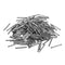 uxcell Carbon Steel Finishing Nails Hand-Drive Hardware 25mm 1-inch, Silver, 100pcs