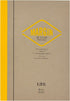 Life Notebook, MARGIN B5, Yellow N700