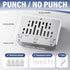 Commercial Paper Towel Dispenser Wall Mount Multifold/Trifold/C Fold Paper Hand Towel Dispenser Bathroom Hand Paper