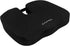 Cvixmalia Seat Cushion Premium Memory Foam Non-Slip Coccyx Tailbone Cushion for Office Chair,