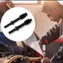 32029 Pneumatic Bolt Breaker Tools Set, 3/8" & 1/2" Bolt Breaker Shake 'n Break for Stubborn Fasteners