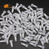 Generic CE-5X 1.5 1000pcs) Wire Connector terminals Insulated Pacifiers line Cap Aluminum Terminal Fittings Applicable
