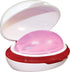 LEE Sortkwik 12134 Ergo-Style Fingertip Moistener, 1.5 oz, Non-Greasy, Eco-Friendly, Ideal for Office Use