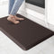 XINMAIZI Fall Mat for Elderly Bedside, Waterproof Floor Mat Beveled, Prevention Pad Reduce,