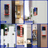 Anti-Theft Doorbell Mount - No-Drill Adjustable Angle Bracket for Video Doorbell Cover Holder