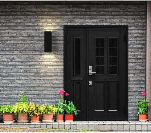 6 Inch (P860047-031) Progress Lighting Clear Glass Lens Collection Rim Coated Wet Location Outdoor Light Protection