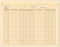 Manila File Jacket Chart Folders 9-1/2” x 12” – Heavy Duty, Preprinted for Patient Progress (Pack of 50)