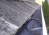 Rocky Mountain Goods 6 Gutter Guard Mesh - 20 Foot Leaf Guard for Easy Custom Lengths