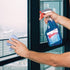 SC Johnson 32 oz, Pack 1 Windex Windex Glass Cleaner, Blue