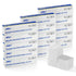 JMU Gauze Pads, 3000Pcs 2x2 Gauze Pads, 4-Ply Non Woven Gauze Sponges