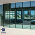 3/16 2-Day YANA Custom Cut to Size Round Glass | Tempered & Annealed | Thick | Table Top, Glass Shelves, Cabinet Door