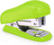 Rapesco Bug Mini Stapler, Green Color (1411)