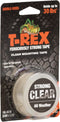 T-Rex Waterproof Mounting Tape, Clear, 285338