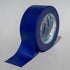 ABRO Blue Masking Tape 48mm x 55M, All Purpose for Temporary Labeling, Easy Tear, Clean Removal, Painters Tape