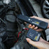 Shkalacar Automotive Electrical Open&Short Finder Circuit Tester Tone Generator Cable Wire Breaker Tracker Probe Car