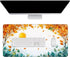 Generic 15.7x31.5in, L#L1047 Mouse Pad Gaming Mouse Pad Compatible with Laser and Optical Mice, Durable Non-Slip