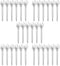 Students Ballpoint Pens, 30 Pcs Wrench Shaped Fountain Pen for Note Taking and Student Supplies