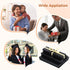 Lnrueg 40 Pcs Empty Ballpoint Pen Gift Boxes with Magnetic Closure, Cardboard Jewelry Packing Cases for Fountain Pen