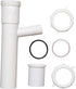 Plumb Pak PP20664 Branch Tailpiece, White