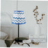 OSALADI Lamp Shade Decorative Light Bedroom Nursery Living Room Children Room Fits Table Floor Pendant Lamps Modern