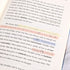LUTER 5 Rolls Highlighter Tape, 0.2inch x 16.4ft Removable Neon Strips for Marking Books
