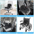 HGwez 2025 10 New Back and Seat Cushion, Styles Memory Foam L-Shaped Integrated Seat Cushions, Office Chair Cushion