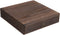 Wooden Box Drawer with Drawers, Vintage Wooden Single Drawer Unit for Office Supplies