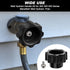 Wall Hydrant Handle Kit for Prier, 630-7965, Compatible with Prier Mansfield 300 400 500 Outdoor Faucet Handle