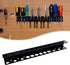 RMWHGDUL Garage Storage Rack Workbench Storage Shelf Hanger Holder for Shed