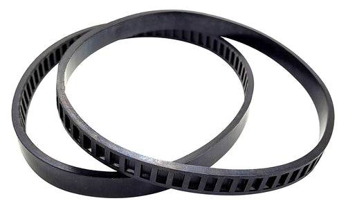 650721-00 Replacement Bandsaw Rubber Tires for Dewalt DCS374, DWM120, DW328, DW329