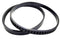 650721-00 Replacement Bandsaw Rubber Tires for Dewalt DCS374, DWM120, DW328, DW329